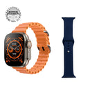 SmartWatch IWO Series 8 ULTRA MINI ORIGINAL