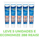 O Creme Poderoso Contra Varizes! Promoção: 50% de Desconto + Frete Grátis!