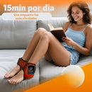 Terapia Ortopédica para Pés