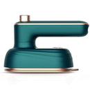 Mini ferro portátil para retoques rápidos